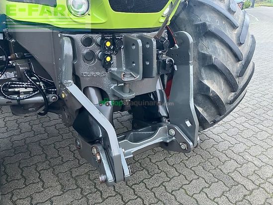 Tractor agrícola - Claas - axion 940 cmatic