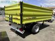 Volquet - Fliegl - edk 60 fox *15 jahre cnob*