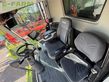Cosechadora de Cereal - Claas - lexion 8700 terra trac