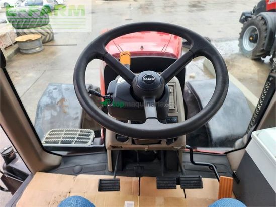 Tractor agrícola - Case IH - magnum 340