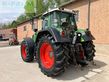 Tractor agrícola - Fendt - 924 vario tms *man motor*