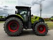 Tractor agrícola - Claas - axion 830