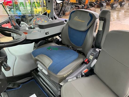 Tractor agrícola - New Holland - t7.225 blue power tractor (st25102)