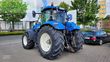 Tractor agrícola - New Holland - t7.220 auto command