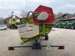 Cosechadora de Cereal - Claas - lexion 620