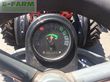 Minicargadora - Weidemann - 1160