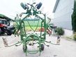 Henificador - Krone - kw 6.70/6 kreiselheuer