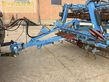 Combinado de siembra - Lemken - kompaktor k 600 a