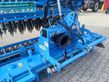 Combinado de siembra - Lemken - zirkon 8/300 und saphir 8/300 ds