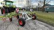 Henificador - Claas - volto 1100 t