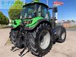 Tractor agrícola - Deutz-Fahr - agrotron 6180ttv