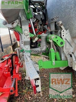 Cuba de purin - Joskin - volumetra 14500 d