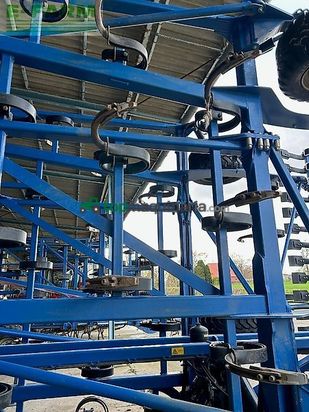 Cultivador - Kockerling - allrounder flatline 900