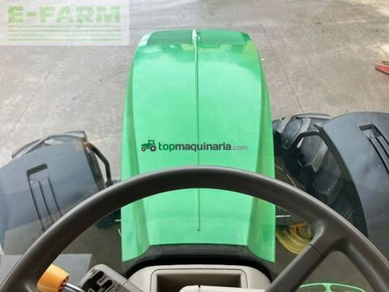 Tractor agrícola - John Deere - 7290r auto powr
