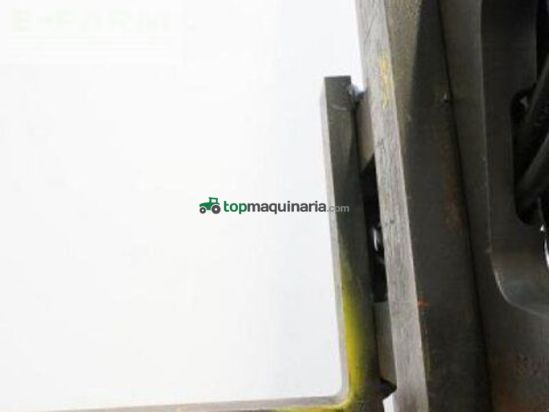 Elevadora - Linde - e 25 387