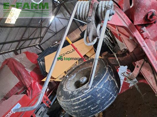 Henificador -  - 770