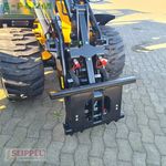 Minicargadora - JCB - 403 plus hl fsd schäffer alt JCB