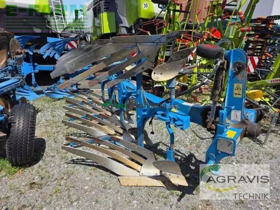 Arado - Lemken - opal 110 3+1 n 85