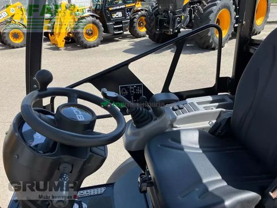 Telescopica - JCB - 403 smart power