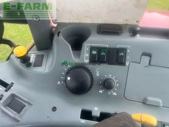 Tractor agrícola - Case IH - mx 110