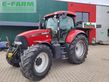 Tractor agrícola - Case IH - maxxum 140