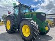 Tractor agrícola - John Deere - 6r250