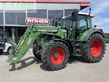 Tractor agrícola - Fendt - 514 vario profi