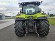 Tractor agrícola - Claas - arion 550 cebis cmatic CMATIC CEBIS