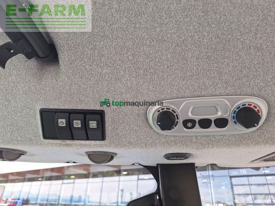 Tractor agrícola - Deutz-Fahr - 5080d keyline Keyline