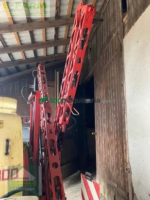 Atomizador - Gaspardo - giove