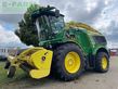 Cosechadora de Cereal - John Deere - 9800i (my2022)