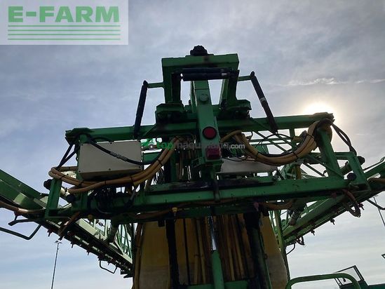 Atomizador - Dammann - dt 2100