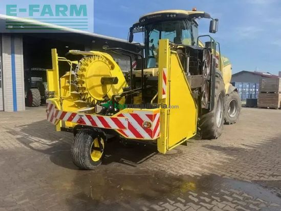 Cabezal - Kemper - 460 plus stalkbuster