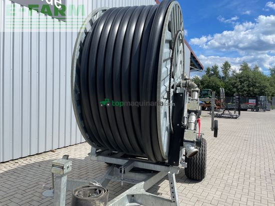 Riego -  - bewässerungsanlage 330m 100 er schlauch