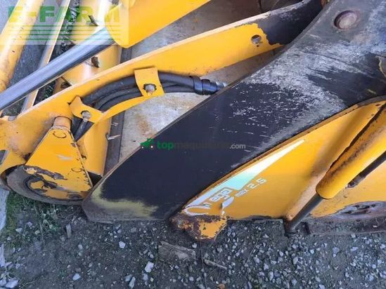 Esparcidor - Emily - omega max