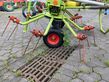Henificador - Claas - volto 800