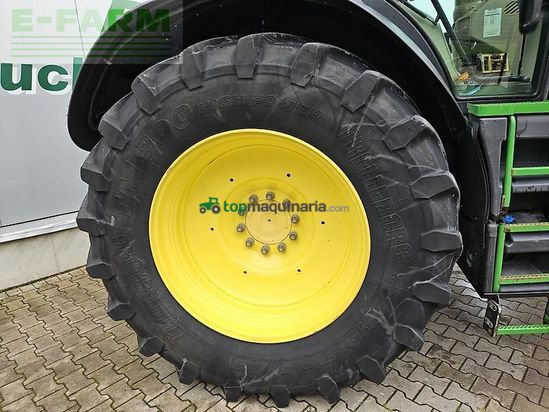 Tractor agrícola - John Deere - 6250r