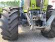 Tractor agrícola - Claas - axion 830 cebis hexashift HEXASHIFT CEBIS