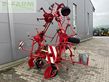 Henificador - Lely - lotus stabilo 675