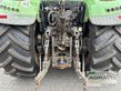 Tractor agrícola - Fendt - 724 vario scr