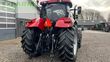 Tractor agrícola - Case IH - puma 185 cvx med frontlift red model