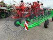 Henificador -  - sunliner gsr 11