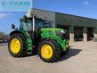 Tractor agrícola - John Deere - 6215r premium edition tractor (st26207)