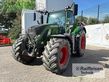 Tractor agrícola - Fendt - 724 s4 profi plus