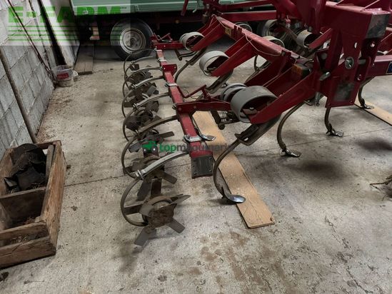 Cultivador - Kongskilde - vibroflex vf 4300