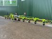 Henificador - Claas - volto 1100