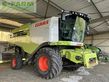 Cosechadora de Cereal - Claas - lexion 740