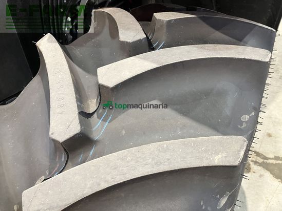 Tractor agrícola - Steyr - 4120 multi (stage v)