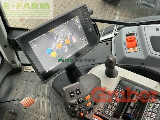 Tractor agrícola - Valtra - t 214 d