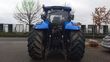 Tractor agrícola - New Holland - t7.220 ac